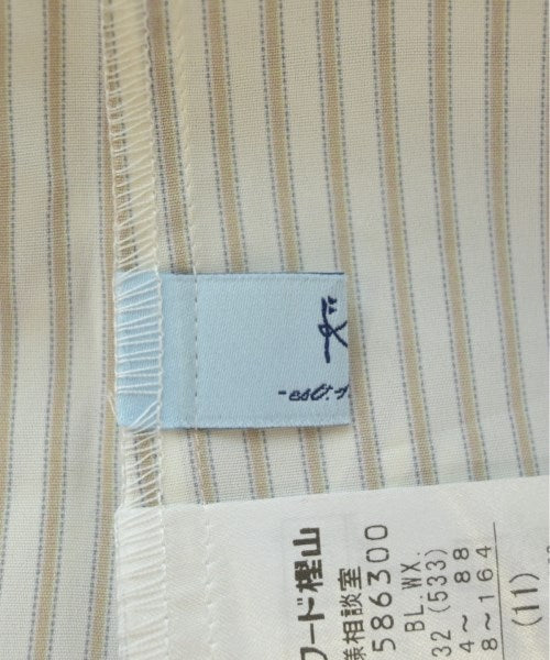 Kumikyoku เสื้อสตรี