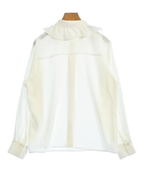 Kumikyoku เสื้อลำลอง