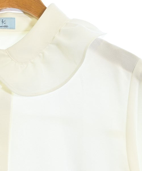 Kumikyoku เสื้อลำลอง