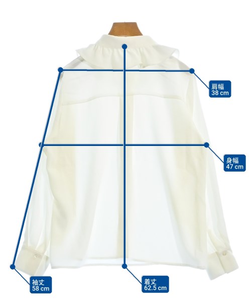 Kumikyoku เสื้อลำลอง