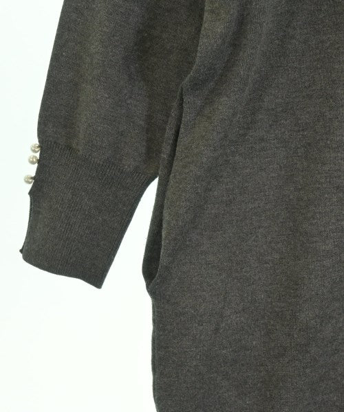 Kumikyoku ชุดเดรส