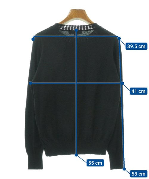 Kumikyoku เสื้อกันหนาว