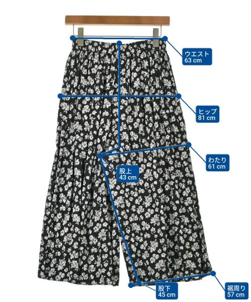 Kumikyoku กางเกง อื่น