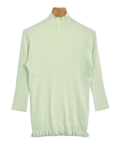 Kumikyoku เสื้อกันหนาว