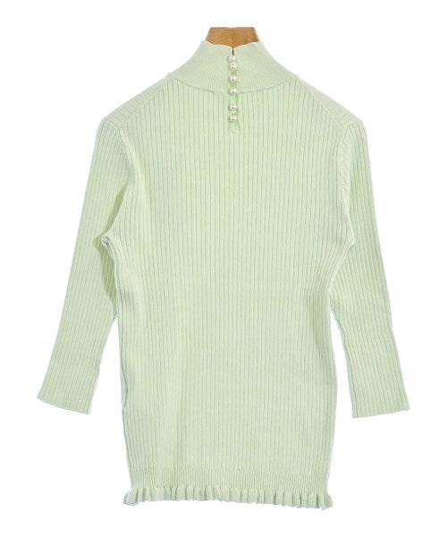 Kumikyoku เสื้อกันหนาว