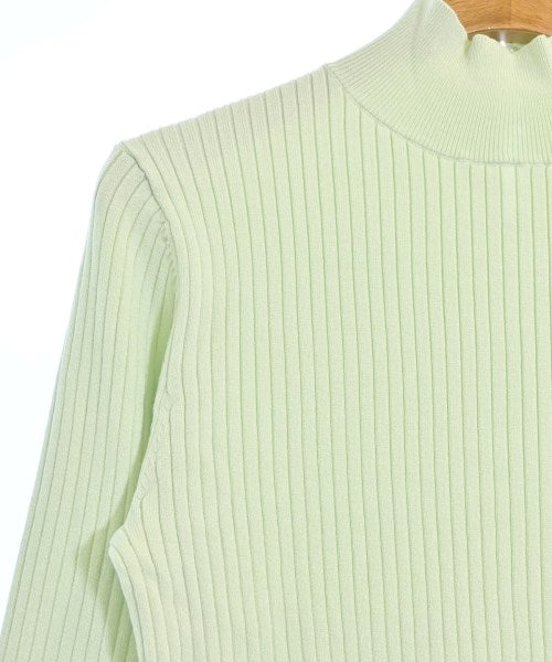 Kumikyoku เสื้อกันหนาว