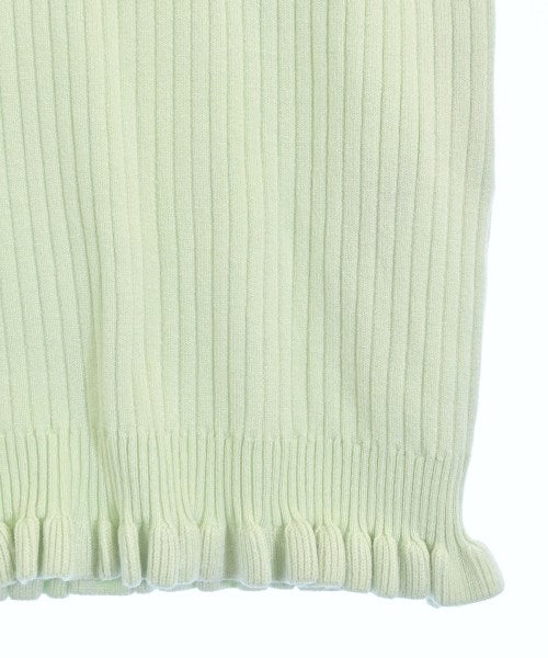 Kumikyoku เสื้อกันหนาว