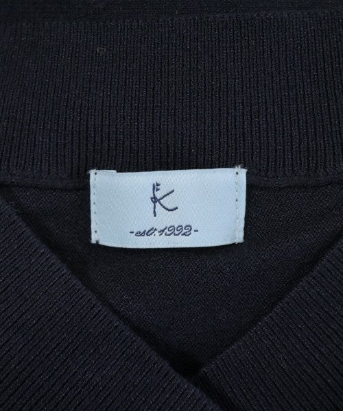 Kumikyoku เสื้อกันหนาว