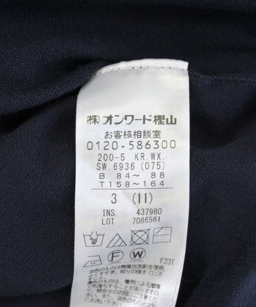 Kumikyoku เสื้อกันหนาว