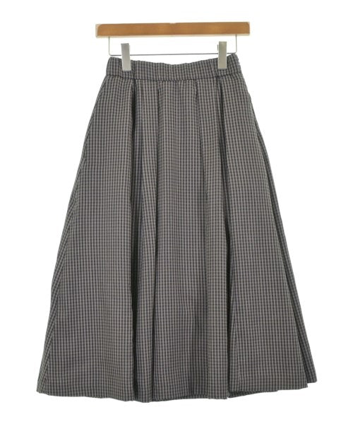 Kumikyoku กระโปรงยาว/แม็กซี่ยาว