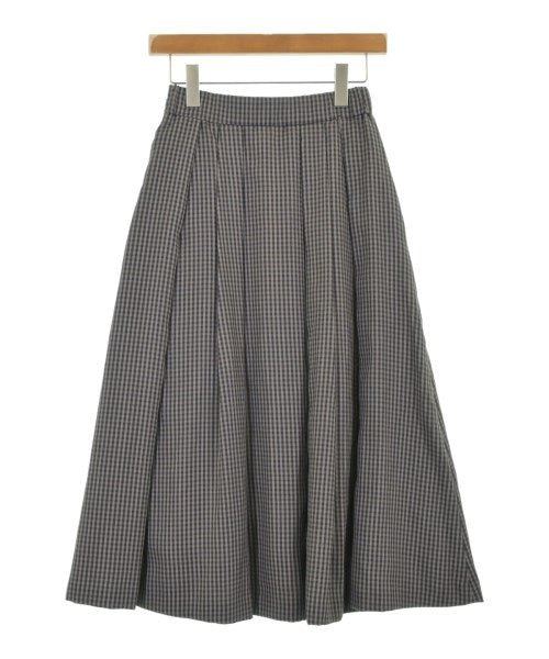 Kumikyoku กระโปรงยาว/แม็กซี่ยาว