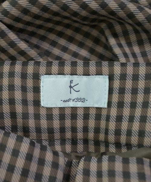 Kumikyoku กระโปรงยาว/แม็กซี่ยาว