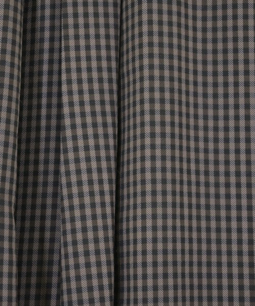 Kumikyoku กระโปรงยาว/แม็กซี่ยาว