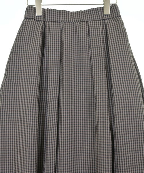 Kumikyoku กระโปรงยาว/แม็กซี่ยาว