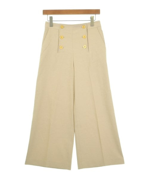 Kumikyoku กางเกงขายาว