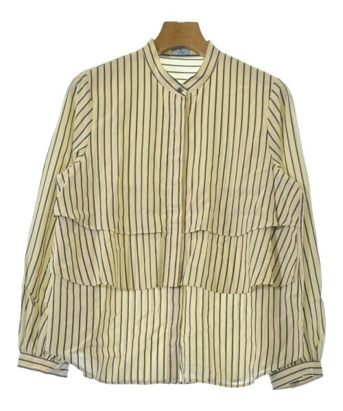 Kumikyoku เสื้อสตรี