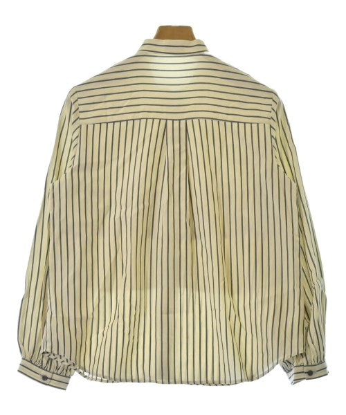 Kumikyoku เสื้อสตรี