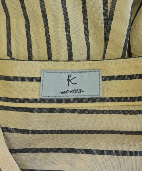 Kumikyoku เสื้อสตรี