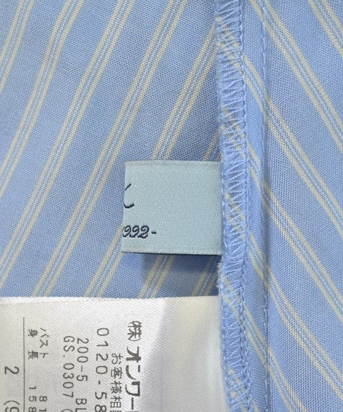 Kumikyoku เสื้อสตรี