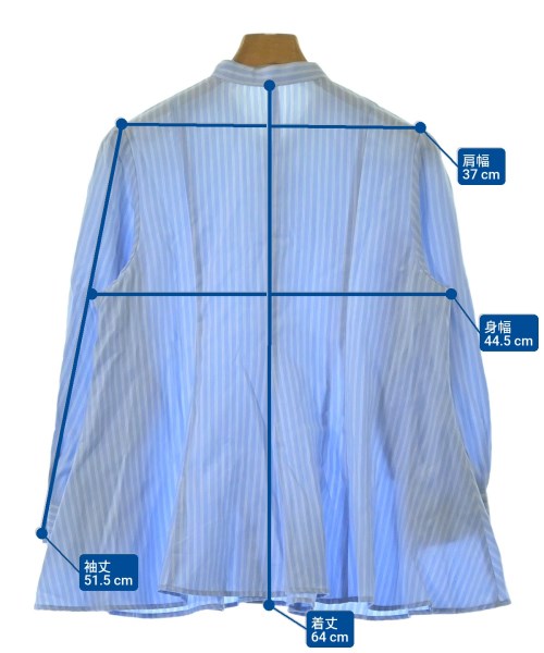 Kumikyoku เสื้อสตรี