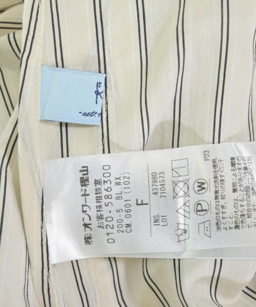 Kumikyoku เสื้อสตรี