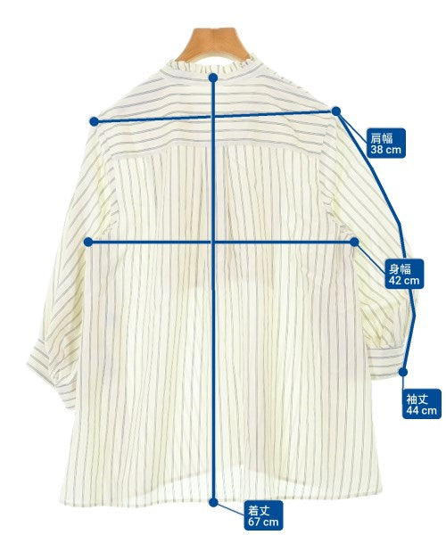 Kumikyoku เสื้อสตรี