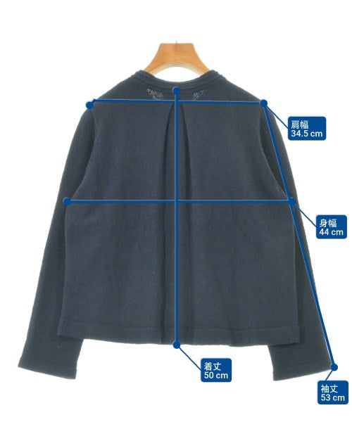 Kumikyoku เสื้อคาร์ดิแกน