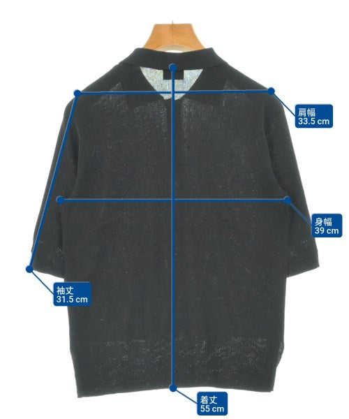 Kumikyoku เสื้อกันหนาว