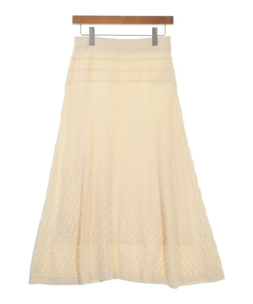 Kumikyoku กระโปรงยาว/แม็กซี่ยาว