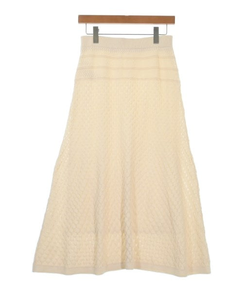 Kumikyoku กระโปรงยาว/แม็กซี่ยาว