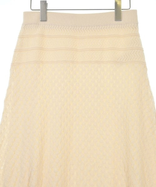 Kumikyoku กระโปรงยาว/แม็กซี่ยาว