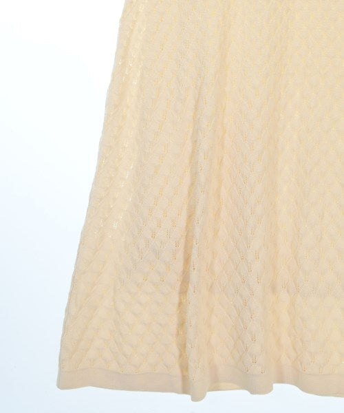 Kumikyoku กระโปรงยาว/แม็กซี่ยาว