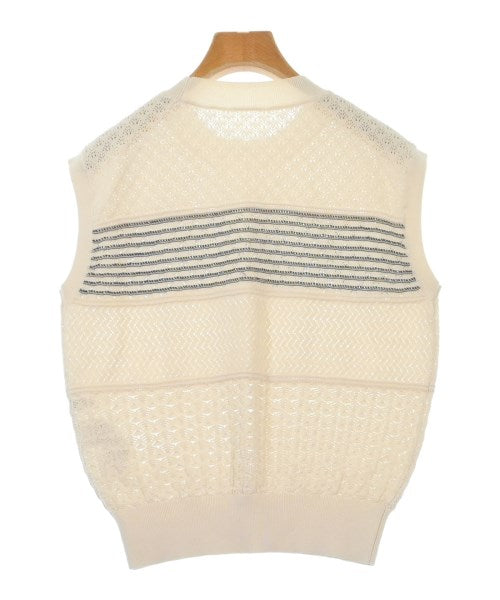 Kumikyoku เสื้อกันหนาว