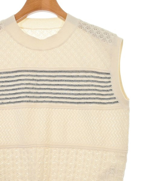 Kumikyoku เสื้อกันหนาว