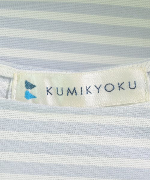 Kumikyoku เสื้อสตรี