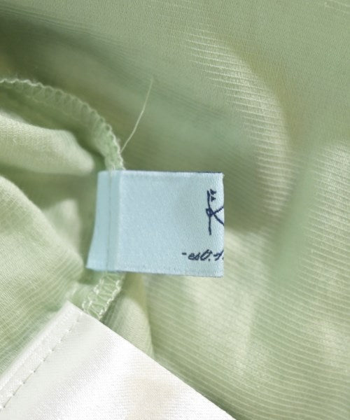 Kumikyoku เสื้อสตรี