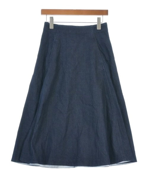 Kumikyoku กระโปรงยาว/แม็กซี่ยาว