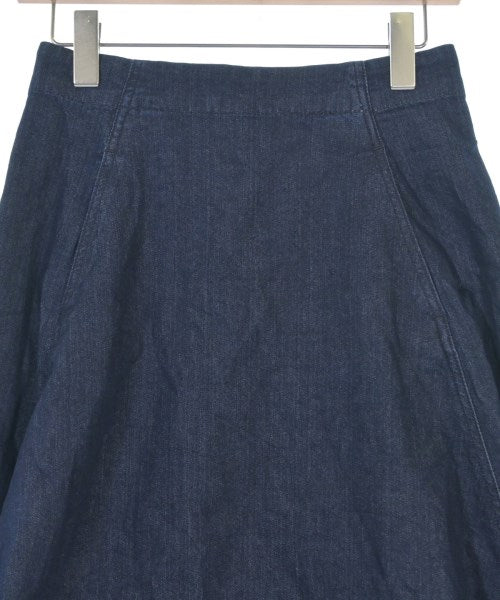 Kumikyoku กระโปรงยาว/แม็กซี่ยาว