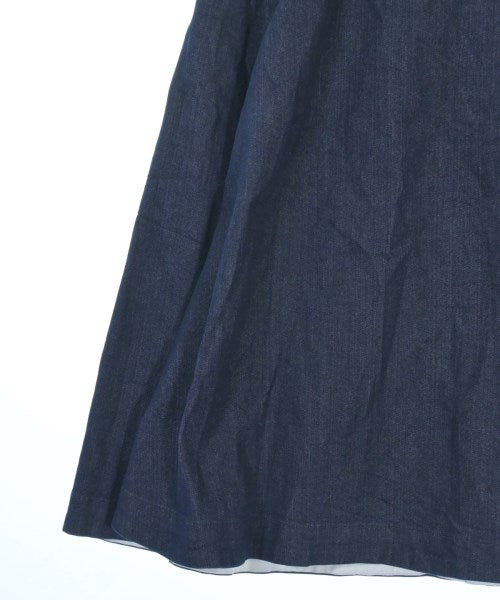 Kumikyoku กระโปรงยาว/แม็กซี่ยาว