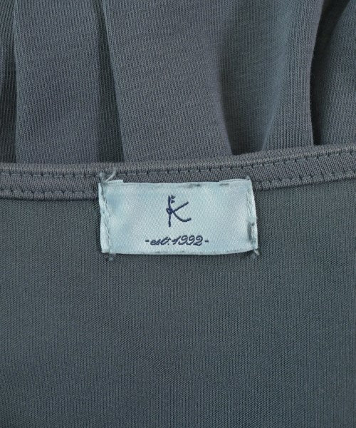 Kumikyoku เสื้อยืด/เสื้อท็อปส์