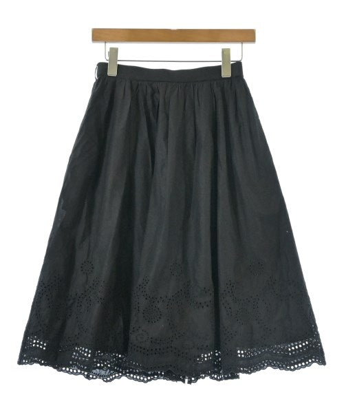 Kumikyoku กระโปรงยาว/แม็กซี่ยาว