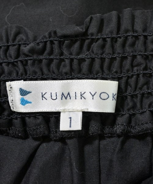 Kumikyoku เสื้อสตรี