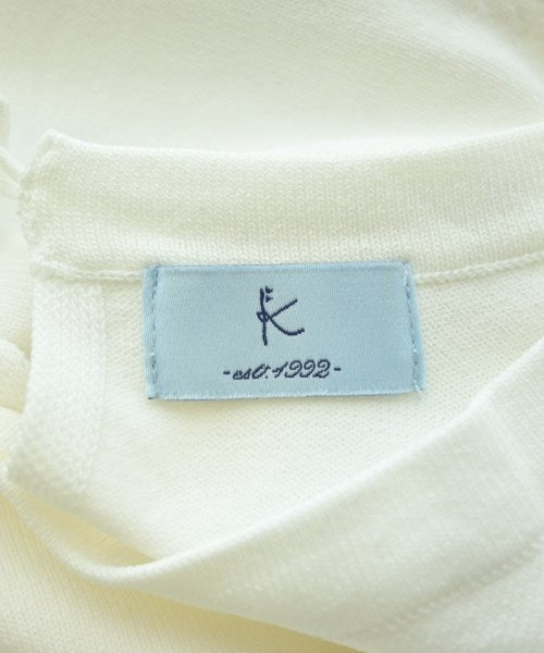 Kumikyoku เสื้อกันหนาว