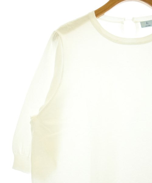 Kumikyoku เสื้อกันหนาว