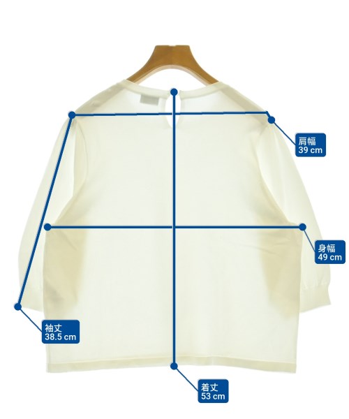 Kumikyoku เสื้อกันหนาว