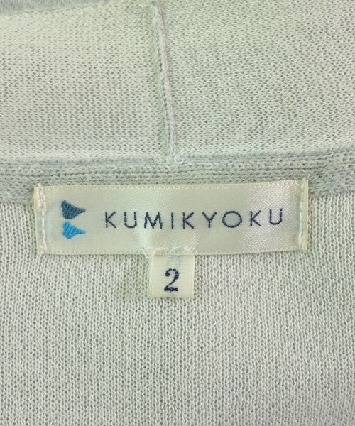 Kumikyoku เสื้อคาร์ดิแกน