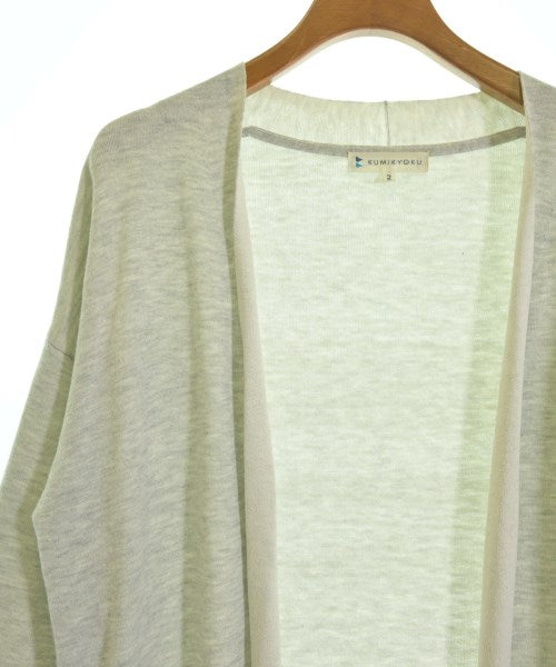 Kumikyoku เสื้อคาร์ดิแกน