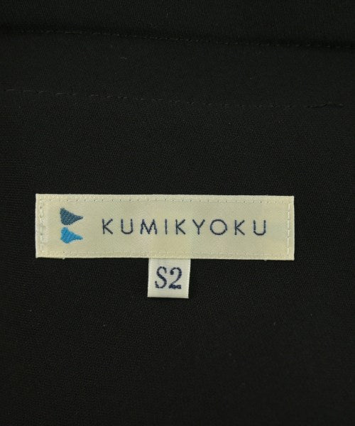 Kumikyoku กางเกง อื่น