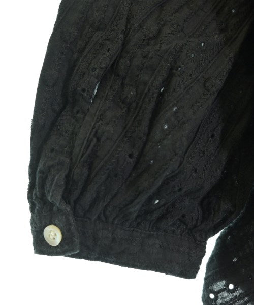 Kumikyoku เสื้อสตรี