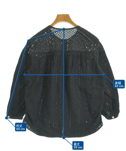 Kumikyoku เสื้อสตรี